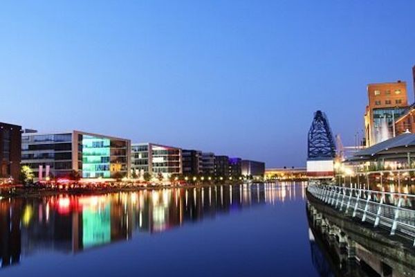 Entdecken Sie Duisburg